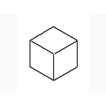 Kohler Handle, Diverter 1117228-CP